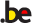 Logo des autorités fédérales belges